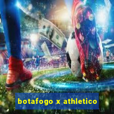 botafogo x athletico-pr palpite